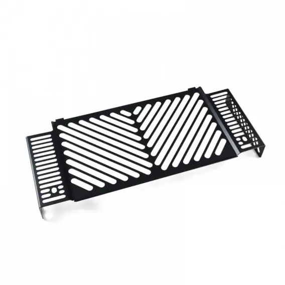 Cena promocyjna ZIEGER OSŁONA CHŁODNICY Yamaha TDM 900 BJ 2002-10